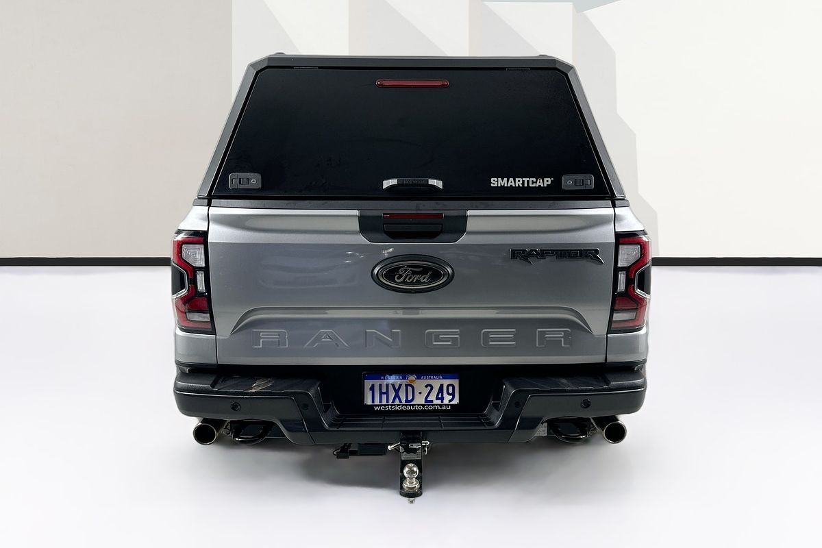 2023 Ford RANGER Raptor 4X4 3.0L