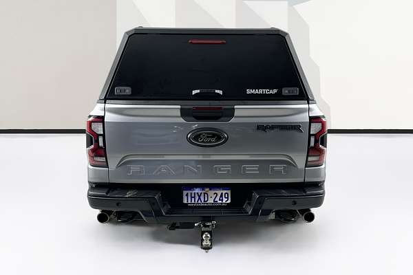 2023 Ford RANGER Raptor 4X4 3.0L