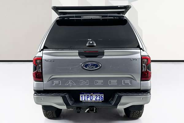 2022 Ford RANGER XLT 3.0 (4x4) PY MY22 4X4 3.0L