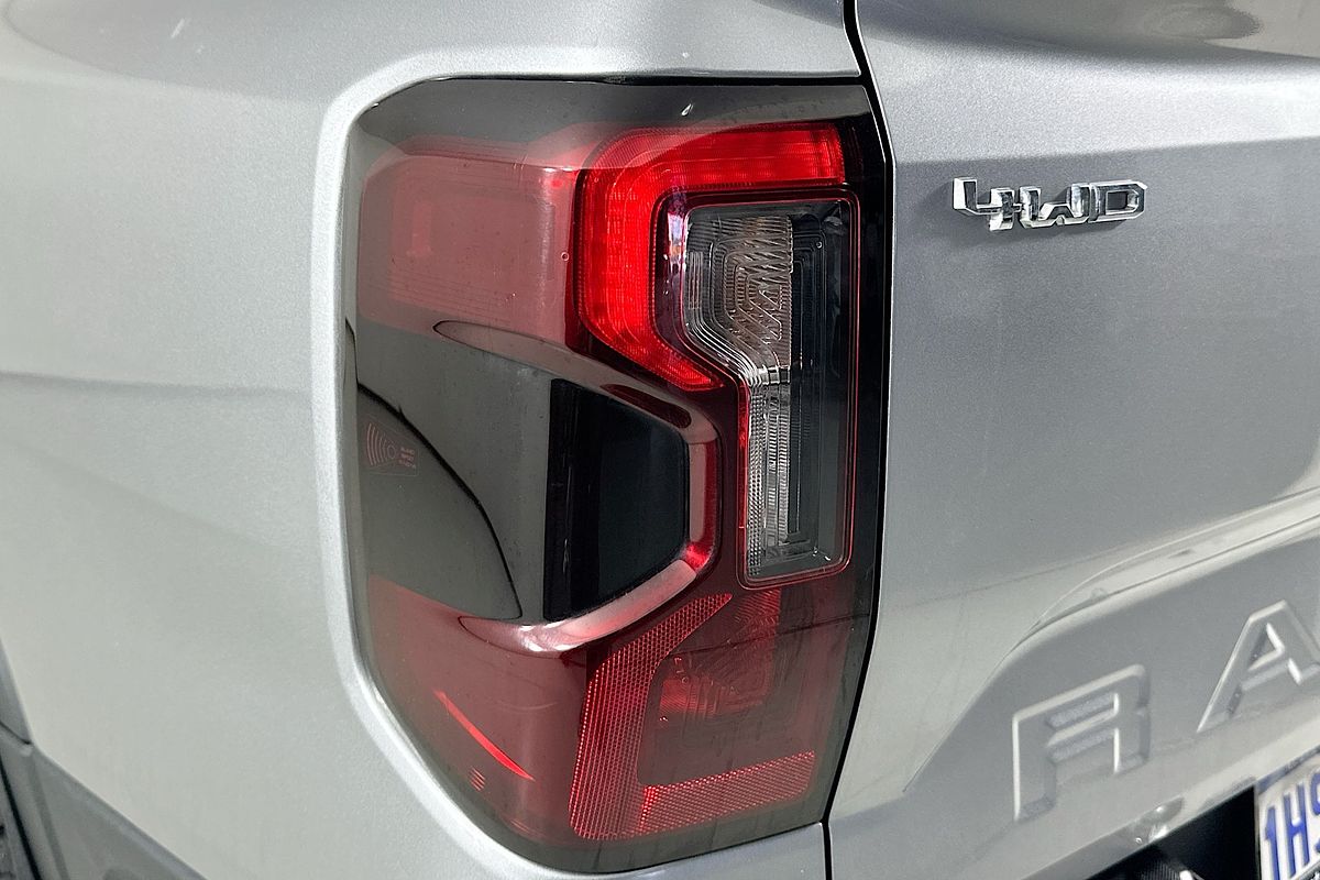 2022 Ford RANGER XLT 3.0 (4x4) PY MY22 4X4 3.0L