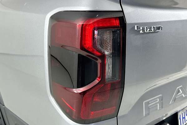 2022 Ford RANGER XLT 3.0 (4x4) PY MY22 4X4 3.0L