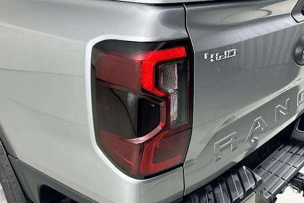 2022 Ford RANGER XLT 3.0 (4x4) PY MY22 4X4 3.0L