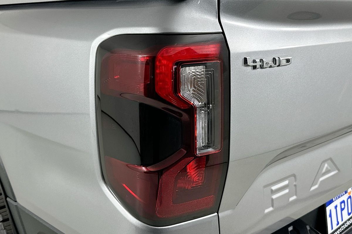 2022 Ford RANGER XLT 3.0 (4x4) PY MY22 4X4 3.0L