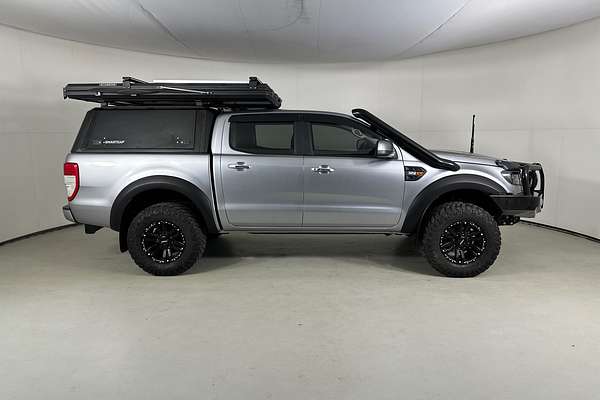 2021 Ford RANGER XLS 3.2 (4x4) PX MKIII MY21.25 4X4 3.2L