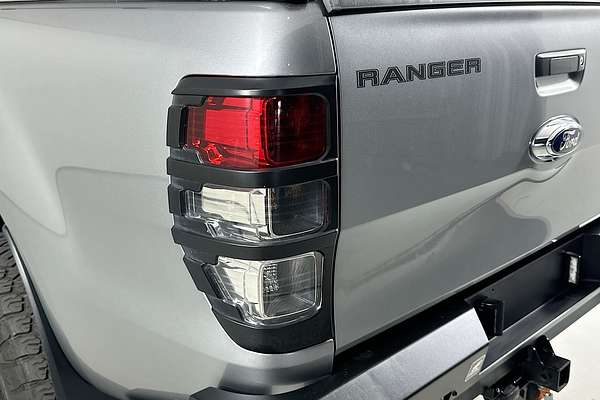 2022 Ford RANGER XL 3.2 (4x4) PX MKIII MY21.75 4X4 3.2L