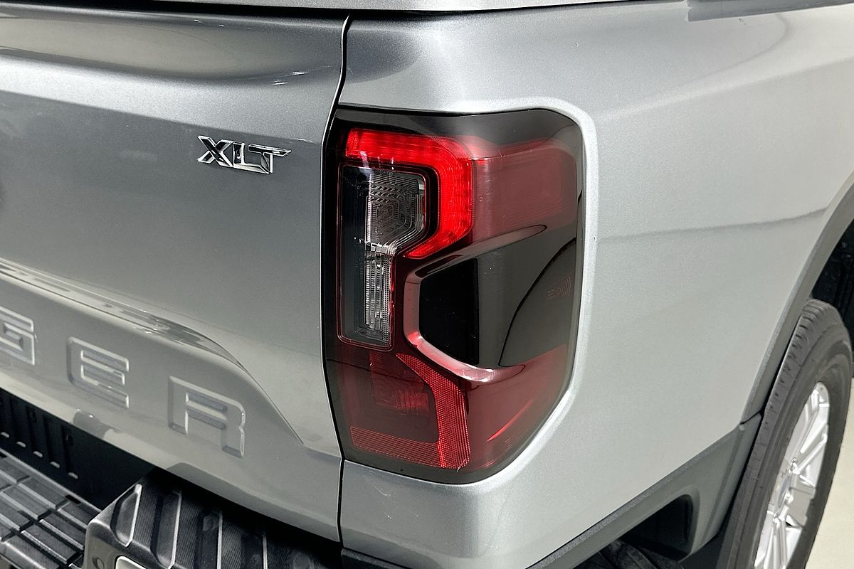 2022 Ford RANGER XLT 3.0 (4x4) PY MY22 4X4 3.0L