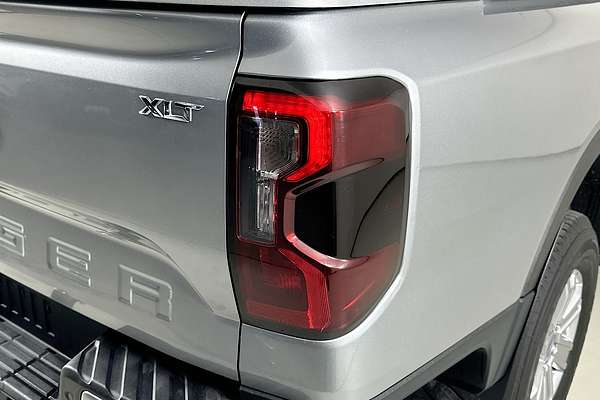 2022 Ford RANGER XLT 3.0 (4x4) PY MY22 4X4 3.0L
