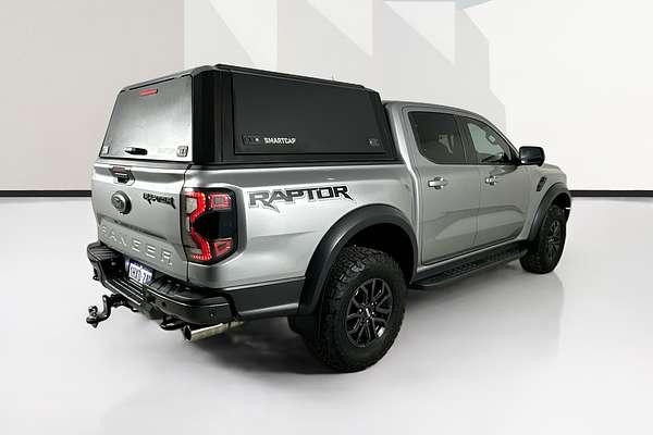 2023 Ford RANGER Raptor 4X4 3.0L
