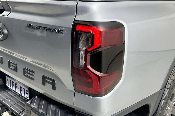 2024 Ford RANGER WILDTRAK 3.0 (4x4) PY MY24 3.0L