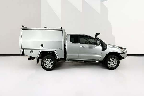 2013 Ford RANGER XLT 3.2 (4x4) PX 4X4 3.2L