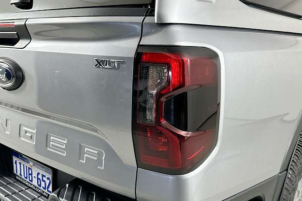 2022 Ford RANGER XLT 3.0 (4x4) PY MY22 4X4 3.0L