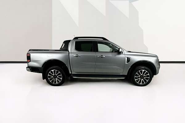 2024 Ford RANGER PLATINUM 3.0 (4x4) PY MY24 4X4 3.0L