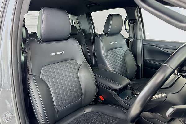 2024 Ford RANGER PLATINUM 3.0 (4x4) PY MY24 4X4 3.0L