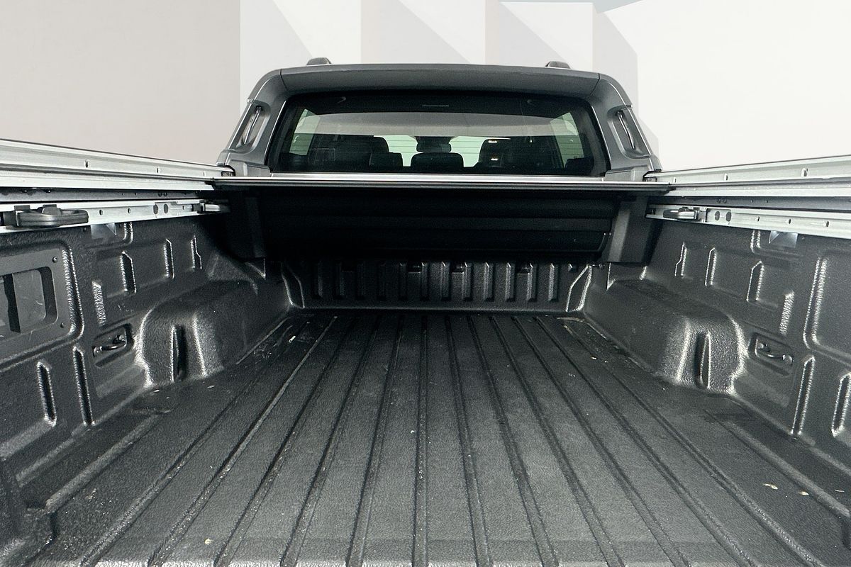 2024 Ford RANGER PLATINUM 3.0 (4x4) PY MY24 4X4 3.0L