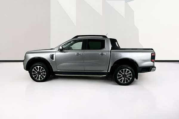 2024 Ford RANGER PLATINUM 3.0 (4x4) PY MY24 4X4 3.0L