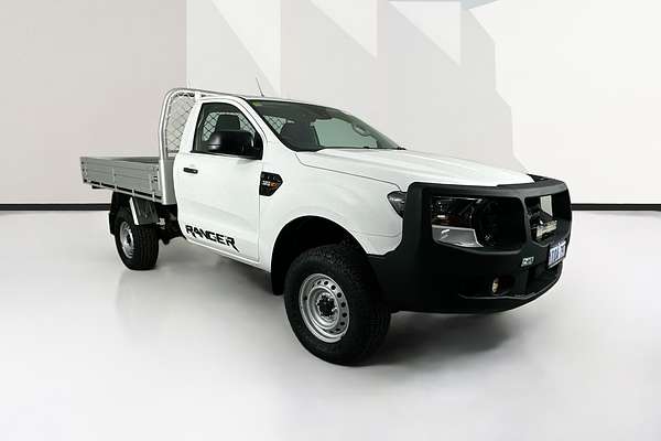 2019 Ford Ranger XL PX MkIII 4X4 3.2L