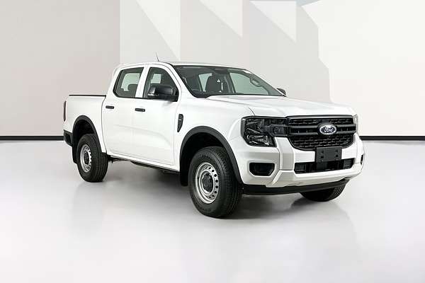 2024 Ford RANGER XL 2.0 (4x4) PY MY24 4X4 2.0L