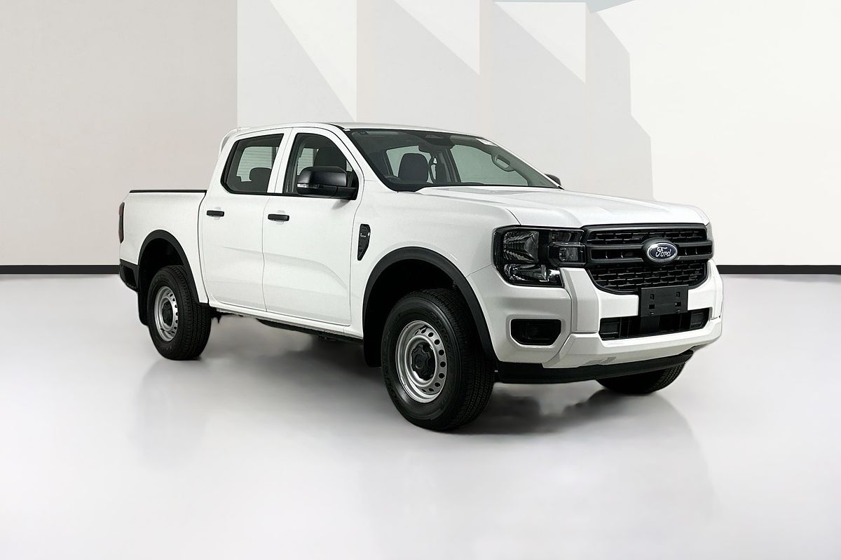 2024 Ford RANGER XL 2.0 (4x4) PY MY24 4X4 2.0L