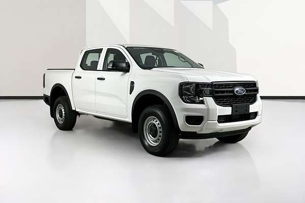 2024 Ford RANGER XL 2.0 (4x4) PY MY24 4X4 2.0L