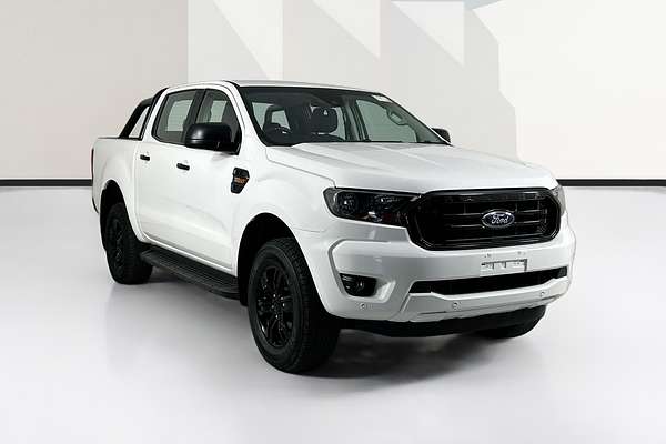 2022 Ford RANGER SPORT 3.2 (4x4) PX MKIII MY21.75 4X4 3.2L