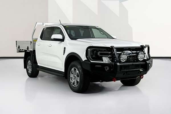 2023 Ford RANGER XLT 3.0 (4x4) PY MY22 4X4 3.0L