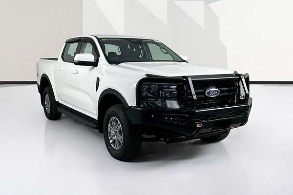 2024 Ford RANGER XLS 2.0 (4x4) PY MY24 4X4 2.0L