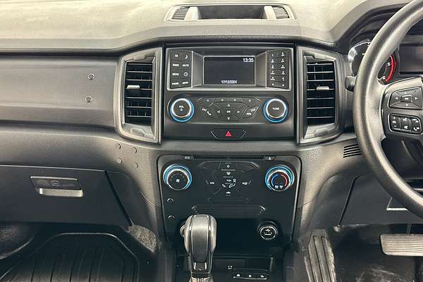 2019 Ford RANGER XL 3.2 (4x4) PX MKIII MY19 4X4 3.2L