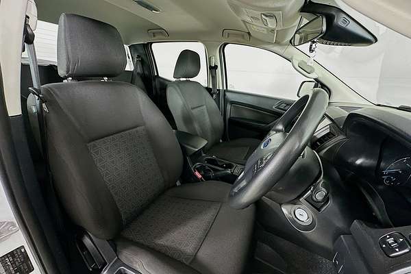 2021 Ford RANGER XL 3.2 (4x4) PX MKIII MY21.25 4X4 3.2L