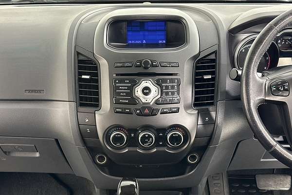 2013 Ford RANGER Wildtrak PX 4X4 3.2L