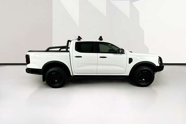 2023 Ford RANGER SPORT 2.0 (4x4) PY MY22 4X4 2.0L
