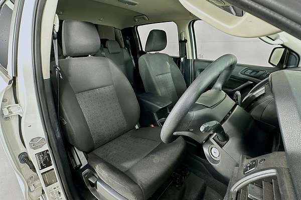 2021 Ford RANGER XL 3.2 (4x4) PX MKIII MY21.25 4X4 3.2L