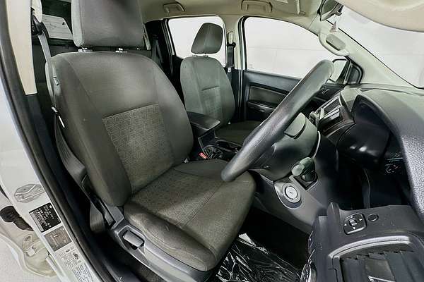 2019 Ford RANGER XLS 3.2 (4x4) PX MKIII MY19 4X4