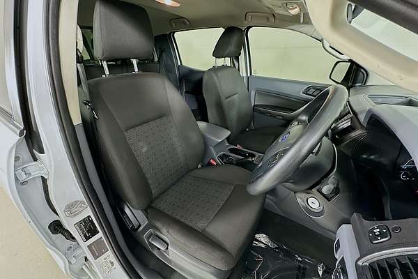 2018 Ford RANGER XLS 3.2 (4x4) PX MKII MY18 4X4