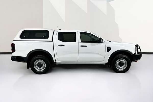 2022 Ford RANGER XL 2.0 (4x4) PY MY22 4X4 2.0L