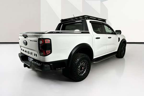 2023 Ford RANGER WILDTRAK 3.0 (4x4) PY MY23.5 4X4 3.0L
