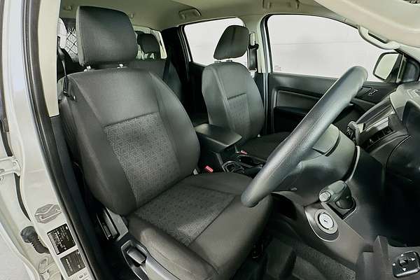 2020 Ford RANGER XL 3.2 (4x4) PX MKIII MY21.25 4X4 3.2L