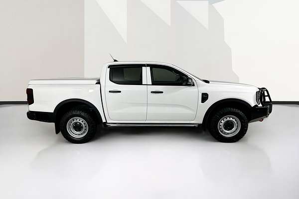 2022 Ford RANGER XL 2.0 (4x4) PY MY22 4X4 2.0L