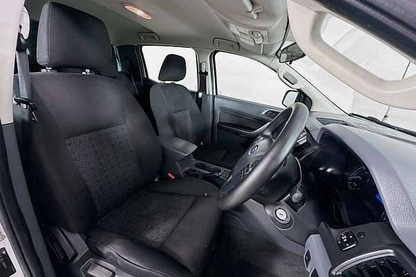 2016 Ford RANGER XLS 3.2 (4x4) PX MKII 4X4 3.2L