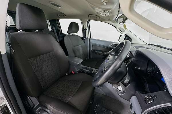 2016 Ford RANGER XLS 3.2 (4x4) PX MKII 4X4 3.2L