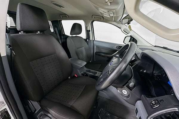2016 Ford RANGER XLS 3.2 (4x4) PX MKII 4X4 3.2L