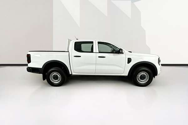 2024 Ford RANGER XL 2.0 (4x4) PY MY24 4X4 2.0L