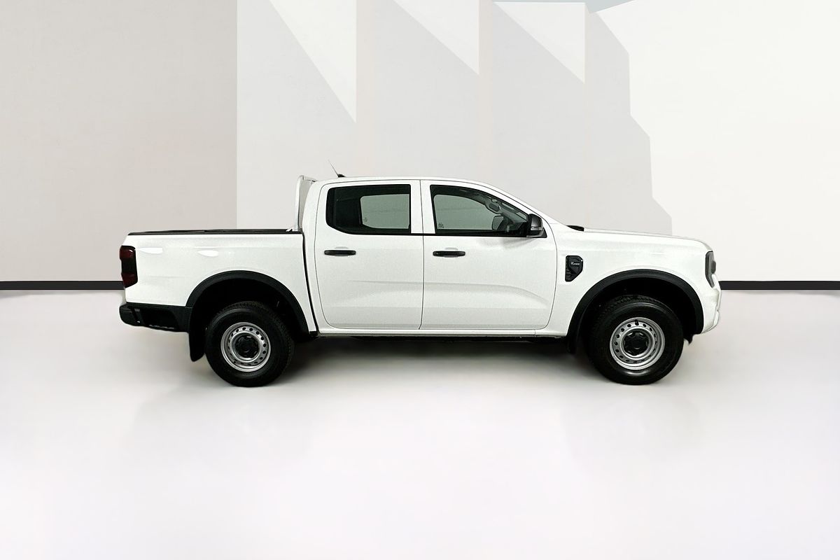 2024 Ford RANGER XL 2.0 (4x4) PY MY24 4X4 2.0L