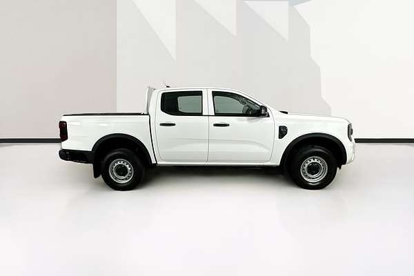 2024 Ford RANGER XL 2.0 (4x4) PY MY24 4X4 2.0L