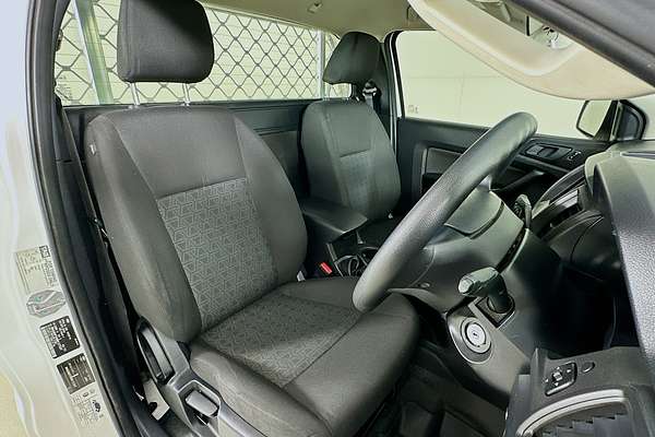 2021 Ford RANGER XL 3.2 (4x4) PX MKIII MY21.25 4X4 3.2L