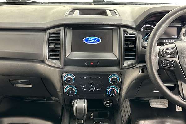 2020 Ford RANGER XL 2.2 HI-RIDER (4x2) PX MKIII MY20.75 REAR WHEEL DRIVE 2.2L