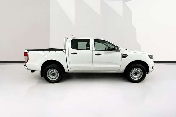 2021 Ford RANGER XL 3.2 (4x4) PX MKIII MY21.25 4X4 3.2L