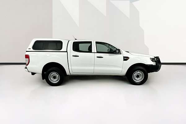 2021 Ford RANGER XL 3.2 (4x4) PX MKIII MY21.75 4X4 3.2L