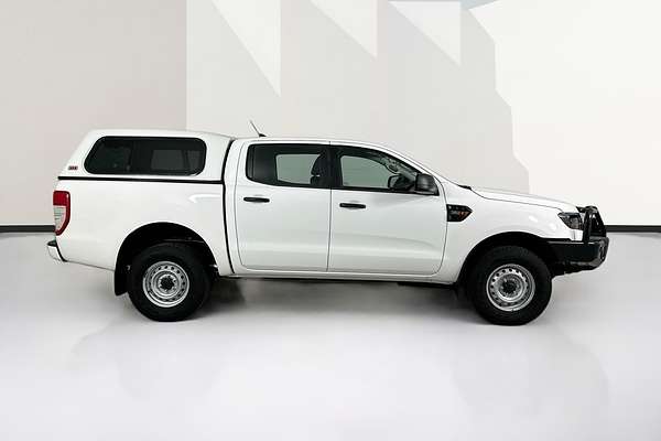 2021 Ford RANGER XL 3.2 (4x4) PX MKIII MY21.25 4X4 3.2L