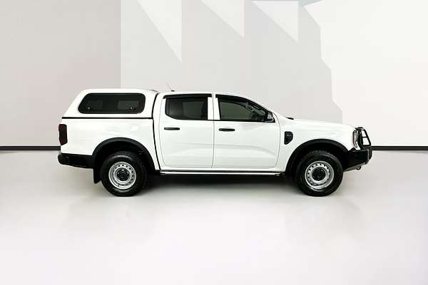 2022 Ford Ranger XL 2.0 (4x4) PY MY22 4X4 2.0L