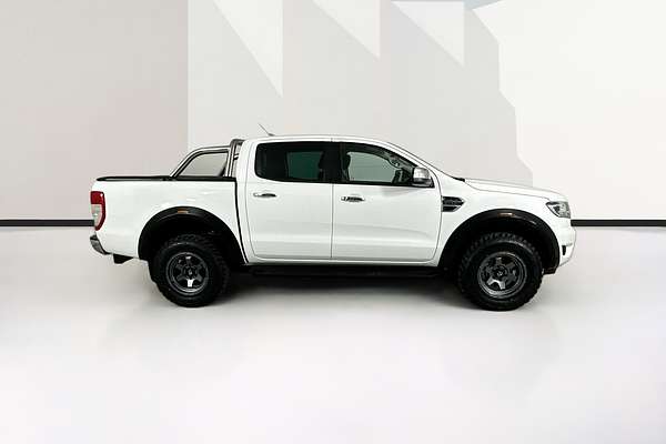 2021 Ford RANGER XLT 3.2 (4x4) PX MKIII MY21.75 4X4 3.2L